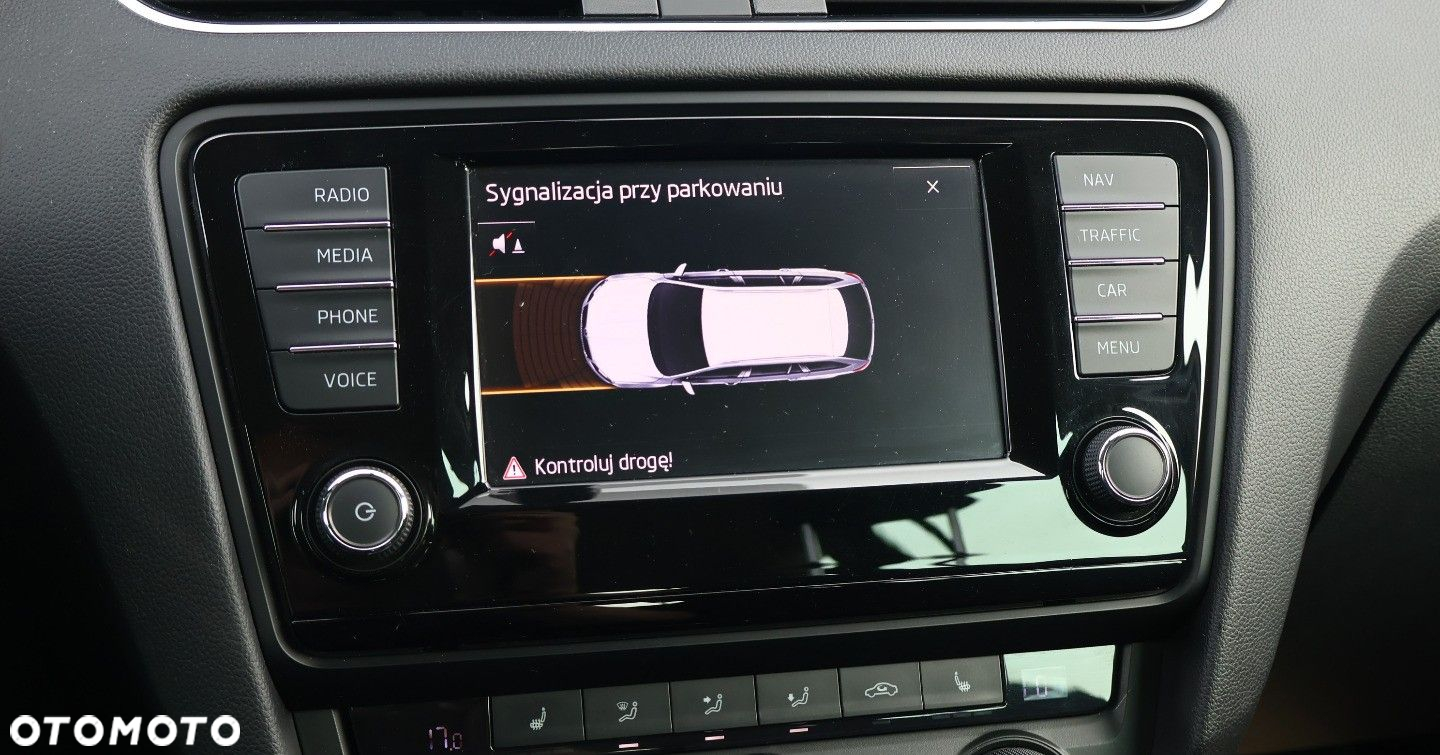 Skoda Octavia - 25