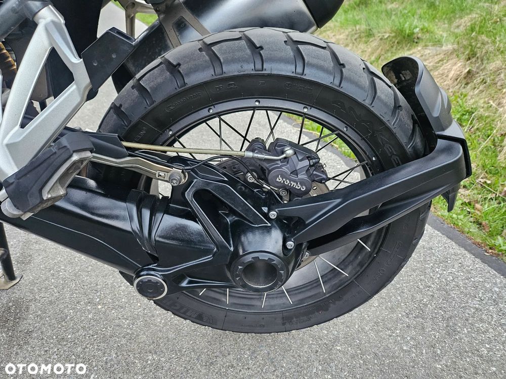BMW GS - 13