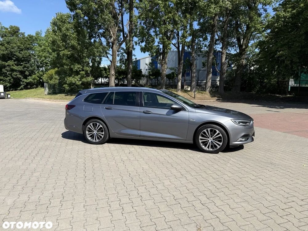 Opel Insignia 1.6 CDTI Elite S&S - 4