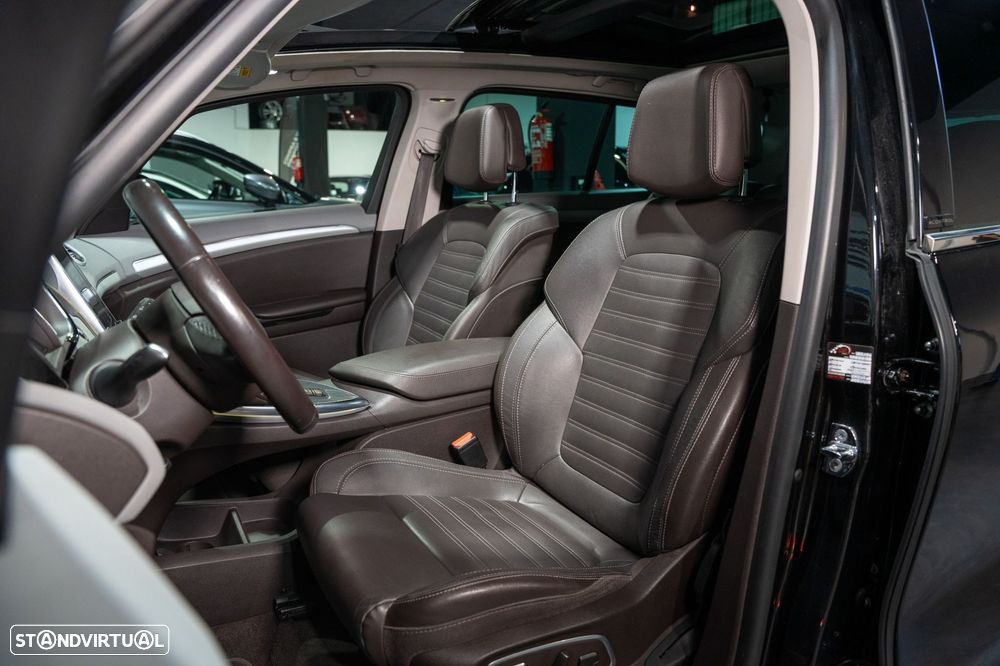 Renault Espace Energy dCi 160 EDC Intens - 24