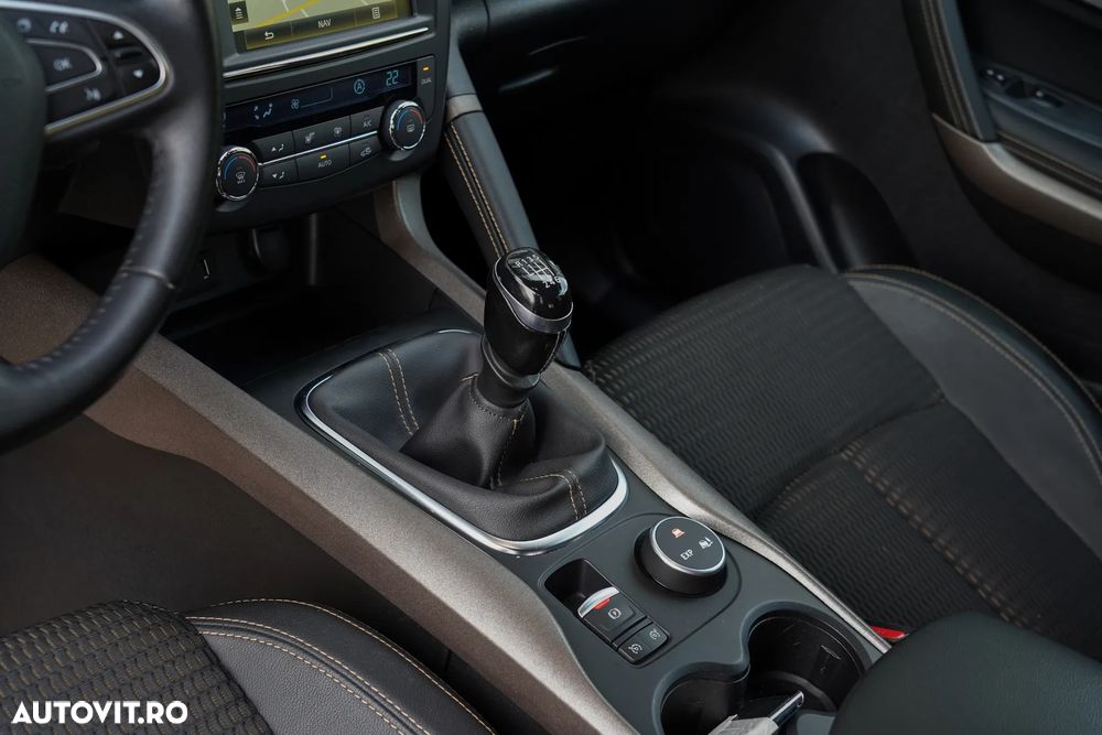 Renault Kadjar Energy TCe 130 Experience - 15