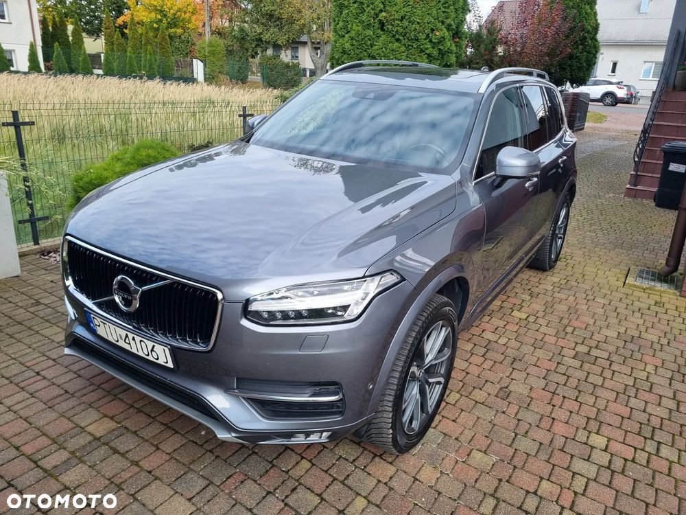 Volvo XC 90 - 3