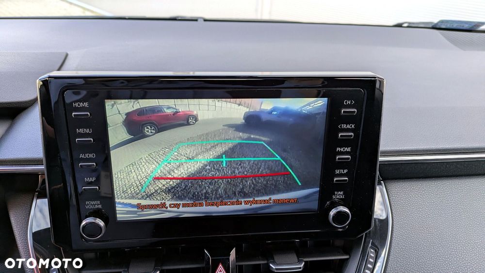 Toyota Corolla 1.2 T Comfort - 17