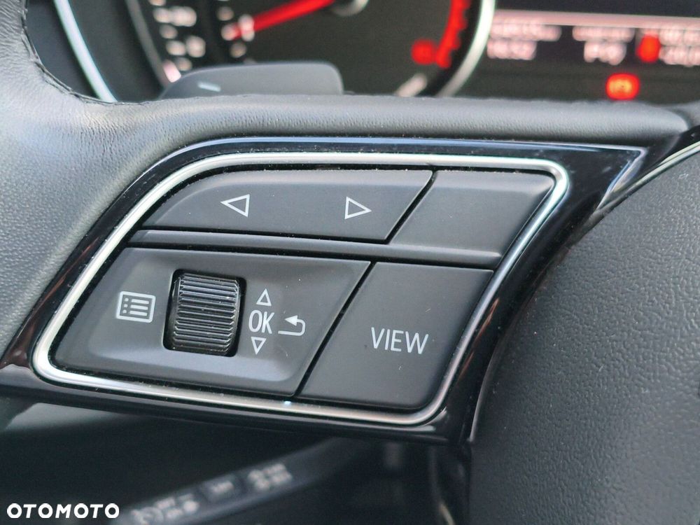 Audi A4 Avant - 27