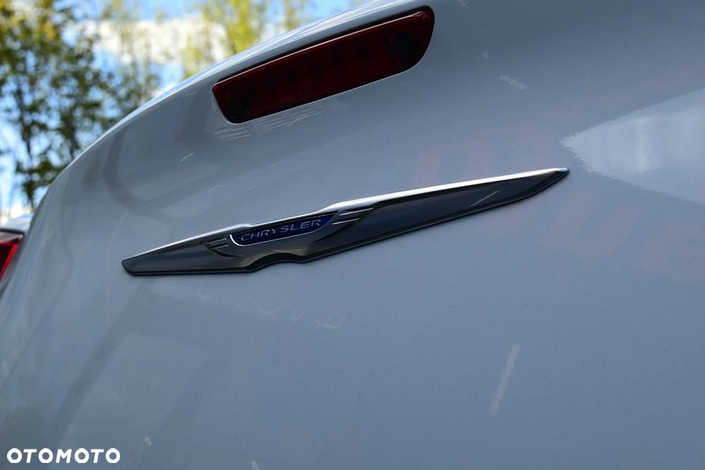 Chrysler 300 - 28