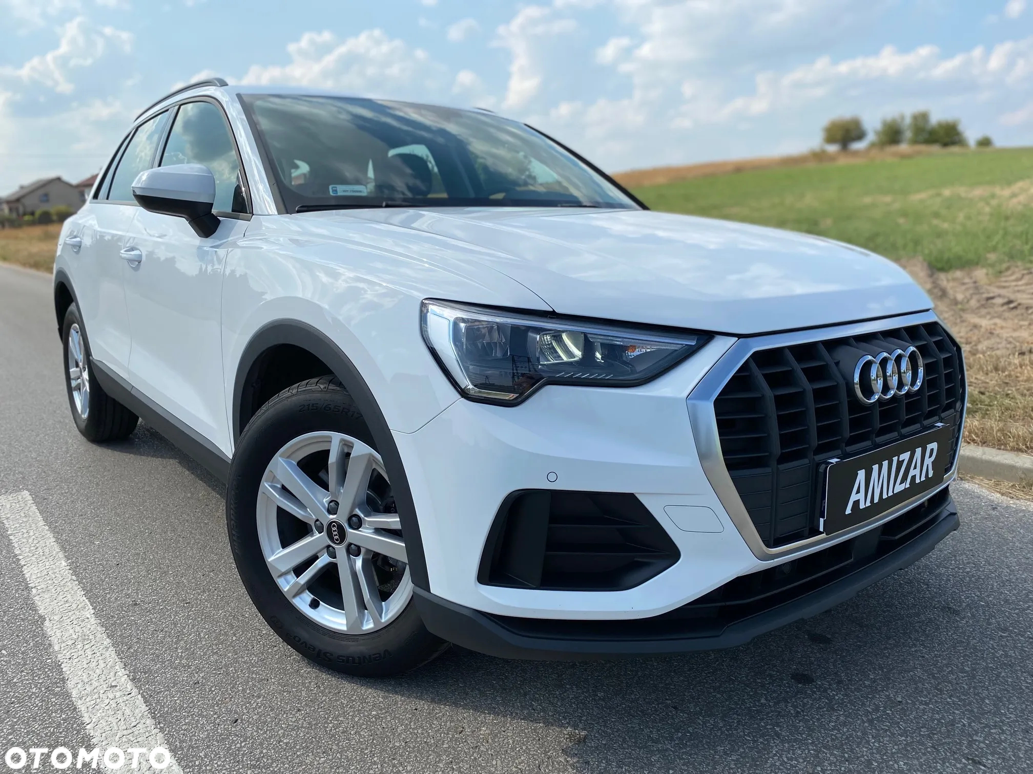 Audi Q3 35 TFSI Advanced S tronic - 10