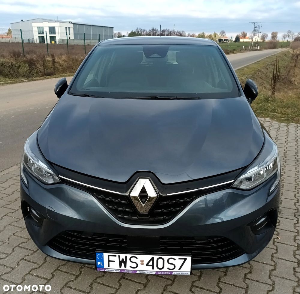 Renault Clio TCe 100 BUSINESS EDITION - 25