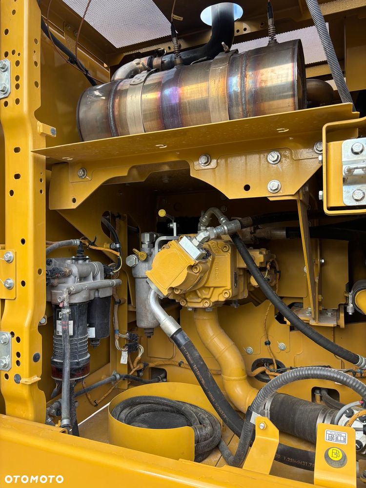 Caterpillar 320 GC - 25