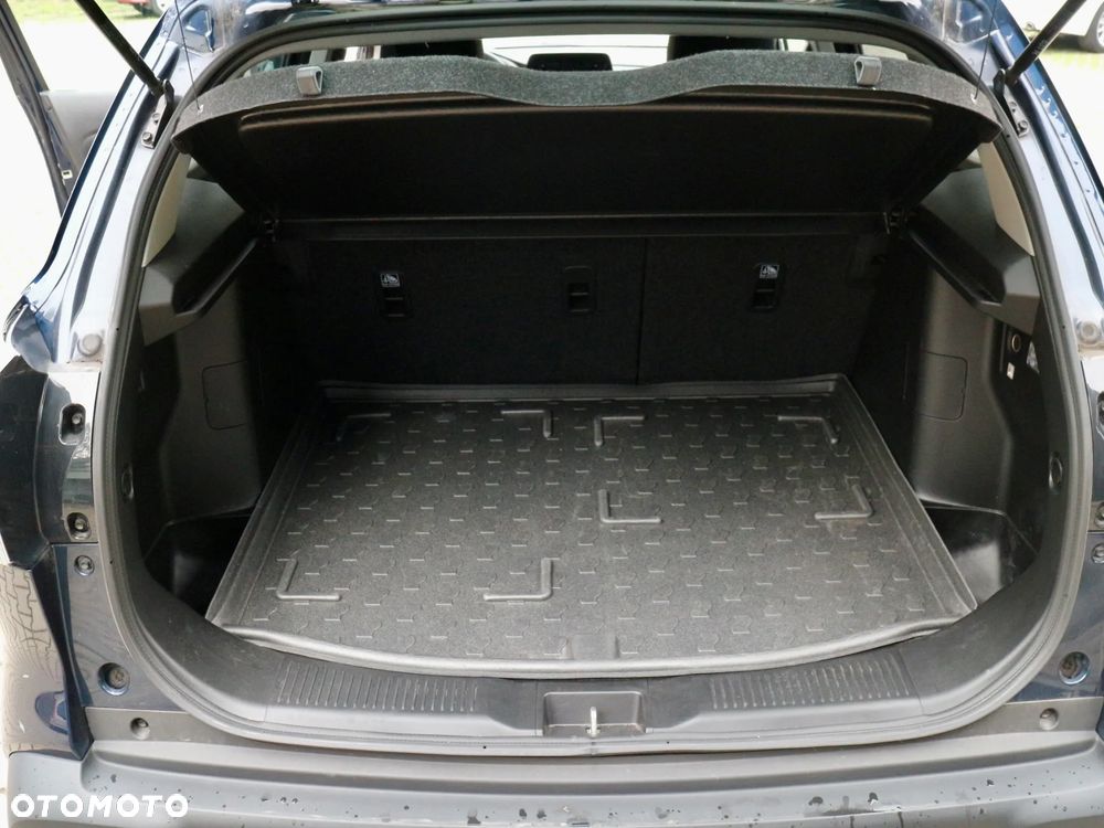 Suzuki SX4 - 14
