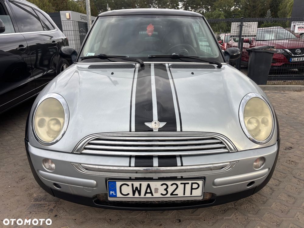 MINI Cooper - 5