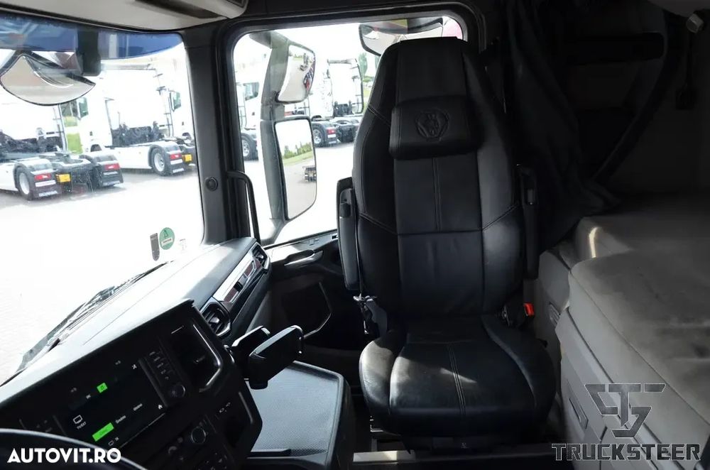 Scania R450 - 9