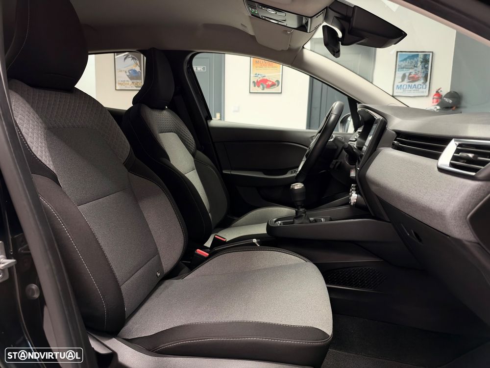 Mitsubishi Colt 1.0 MPI-T Invite - 29