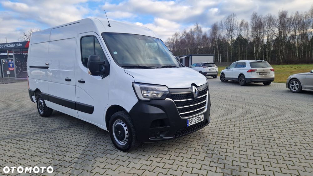 Renault MASTER L2H2 - 33