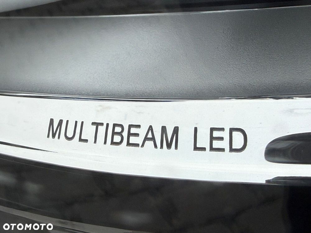 Mercedes-Benz Klasa C 200 4MATIC 9G-TRONIC - 11