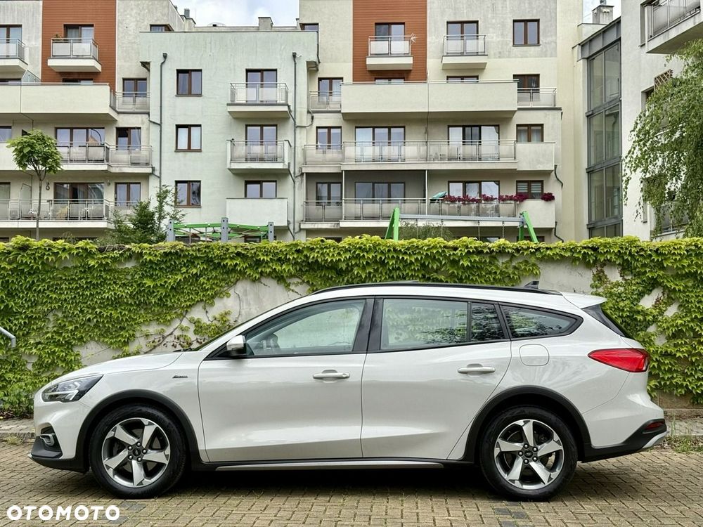 Ford Focus - 15