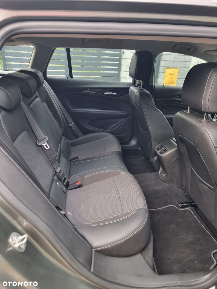 Opel Insignia 1.5 T GPF Elite S&S - 12
