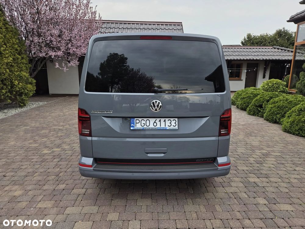 Volkswagen Multivan 2.0 BiTDI L1 Highline DSG - 5