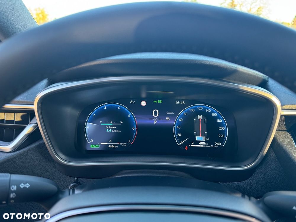 Toyota Corolla 1.8 Hybrid Style - 11