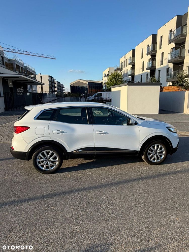 Renault Kadjar 1.2 Energy TCe Zen - 4