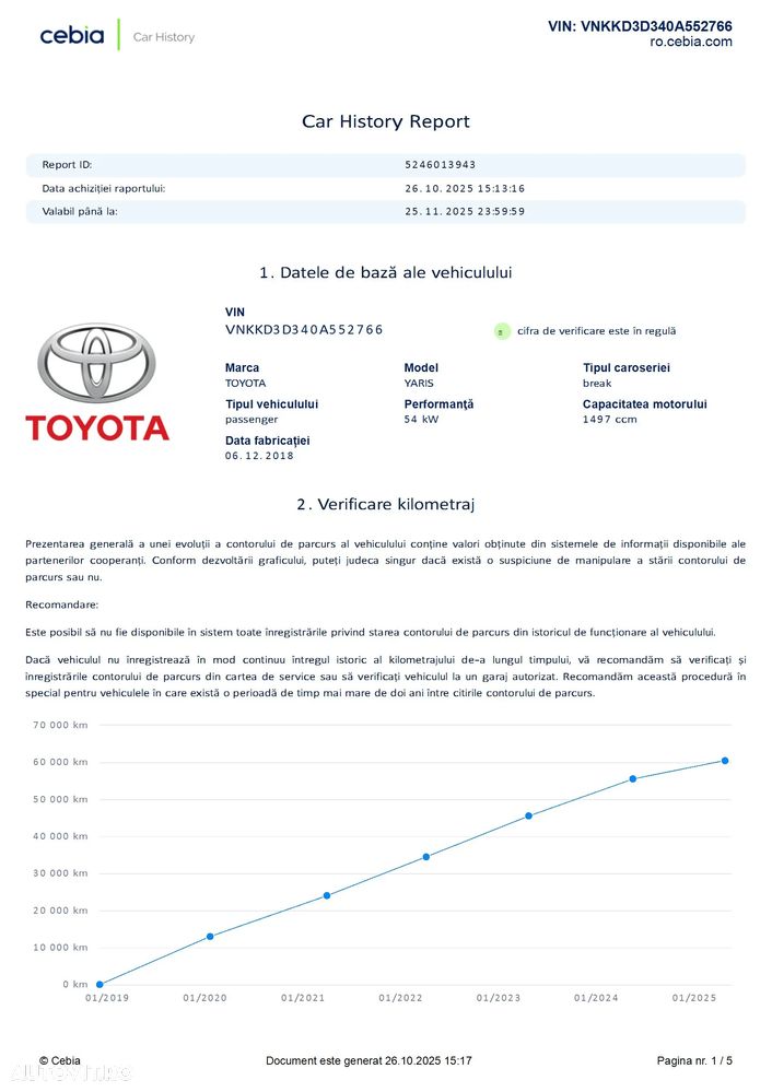 Toyota Yaris 1.5 VVT-i HSD Exclusive - 19