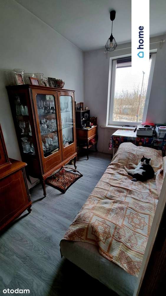 2 pokoje, tuż przy dworcu Łódź-Chojny