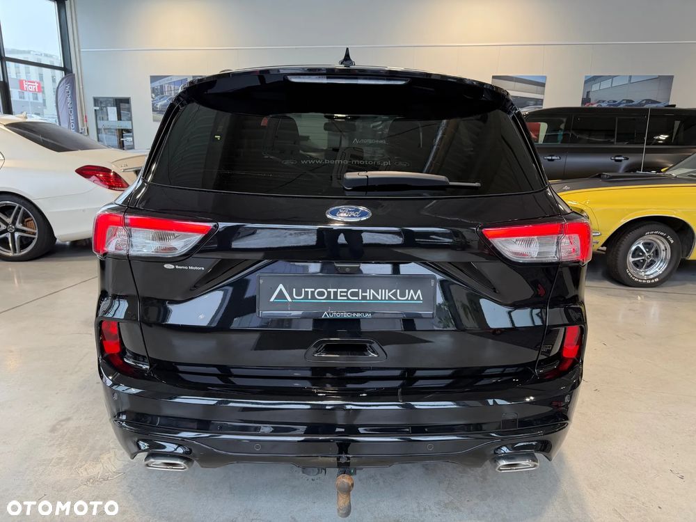Ford Kuga 1.5 EcoBoost FWD ST-Line Black ASS GPF - 7