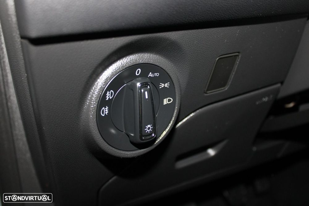 SEAT Leon ST 1.6 TDI Style S/S - 11