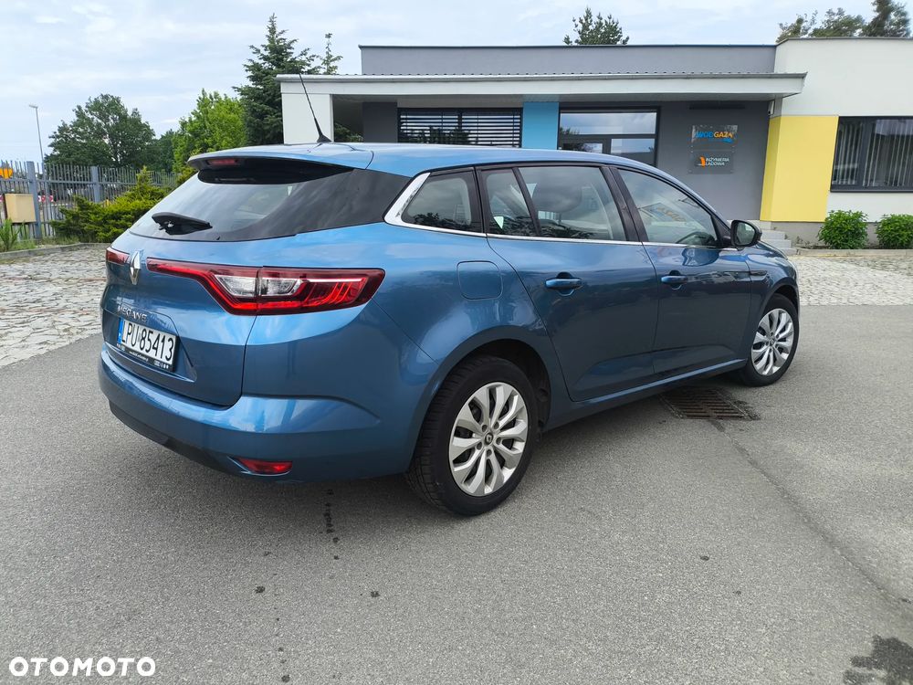 Renault Megane - 3