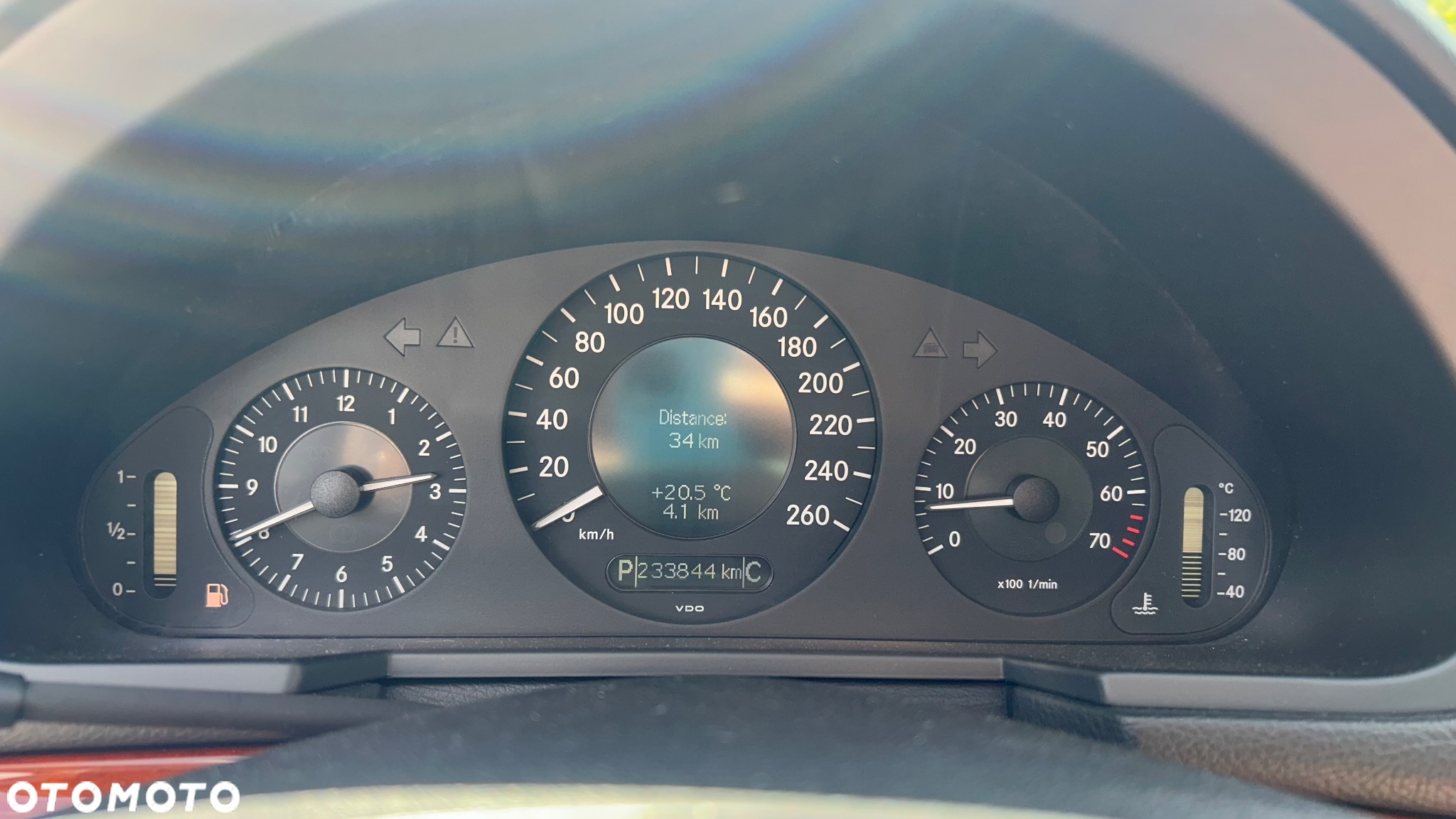 Mercedes-Benz Klasa E 200 T Kompressor Automatik Elegance - 30