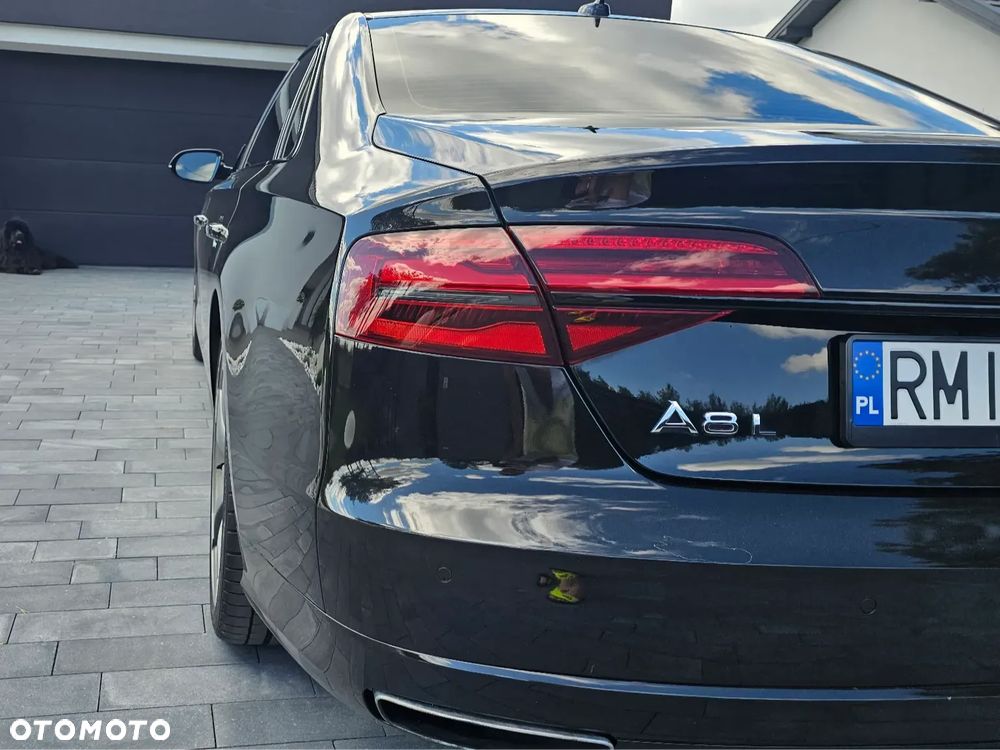 Audi A8 - 11