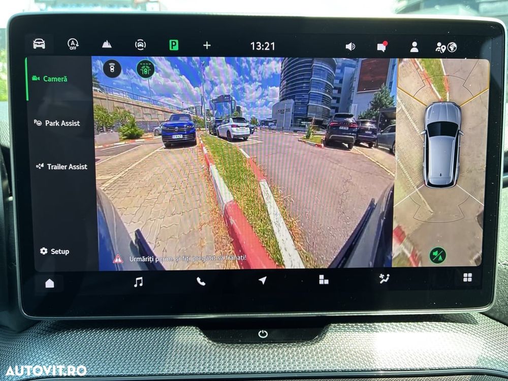 Skoda Kodiaq 2.0 TDI 4X4 DSG Sportline - 21