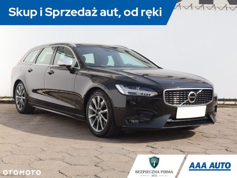 Volvo V90 - 3