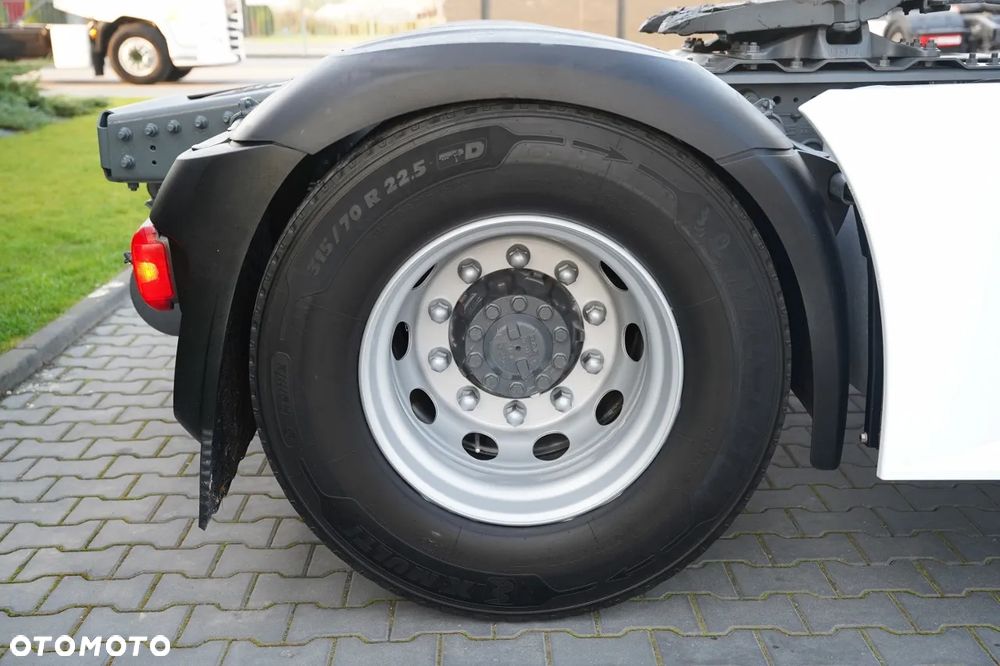 DAF XG 480 / KLIMA POSTOJOWA / EURO 6 - 22