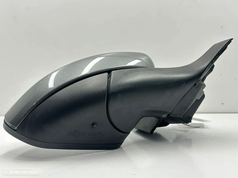 Retrovisor Direito / Esquerdo - Fiat Tipo (2019) - 6