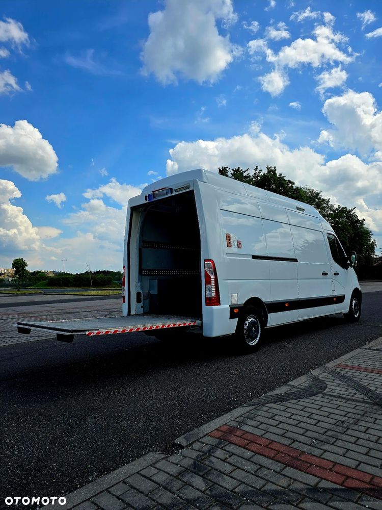 Renault Master - 8