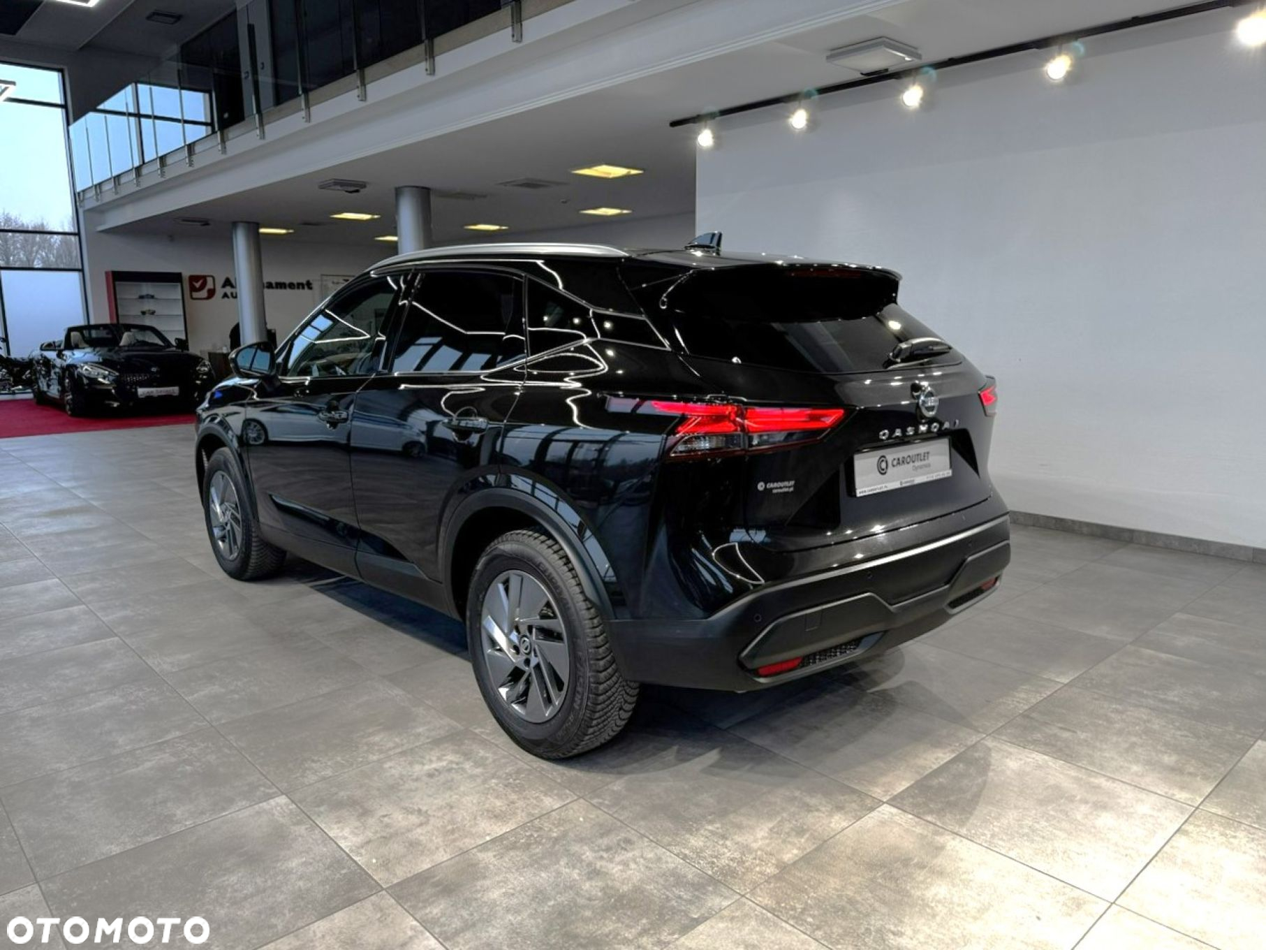 Nissan Qashqai - 7