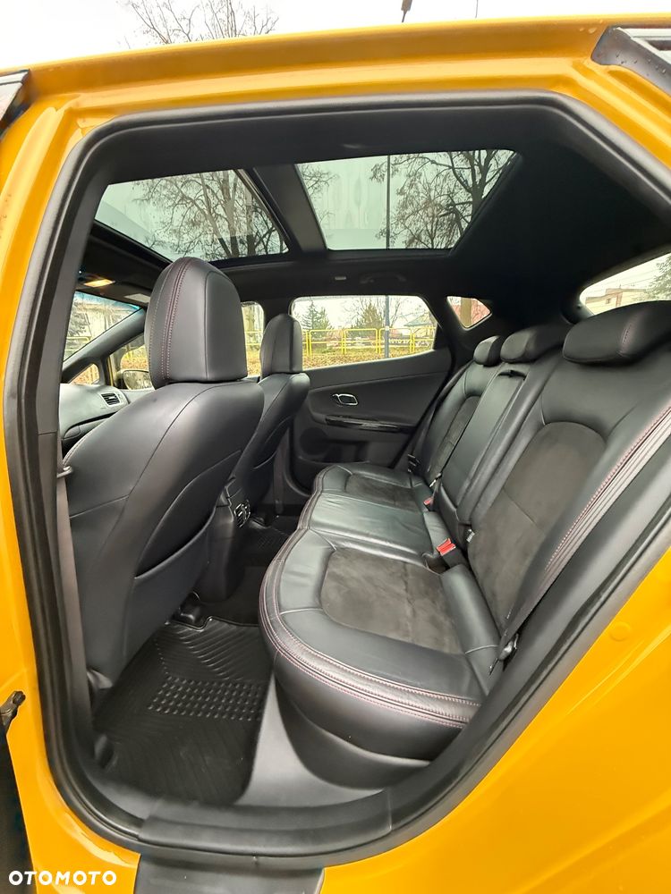 Kia Ceed 1.6 T-GDI GT-Track - 16