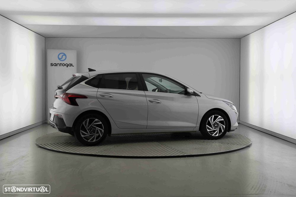 Hyundai i20 1.2 MPi Comfort - 13