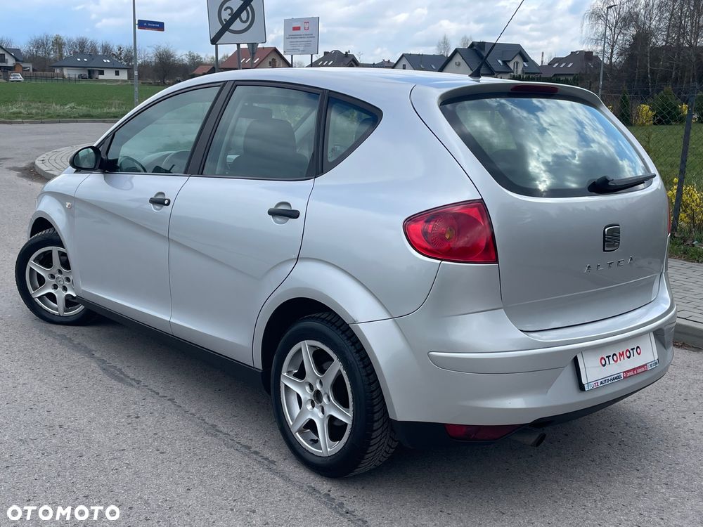 Seat Altea 1.6 Style - 2