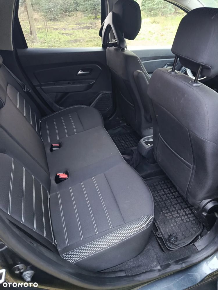 Dacia Duster 1.0 TCe Prestige - 6
