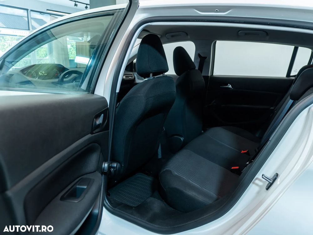 Peugeot 308 1.2 VTi Active - 37