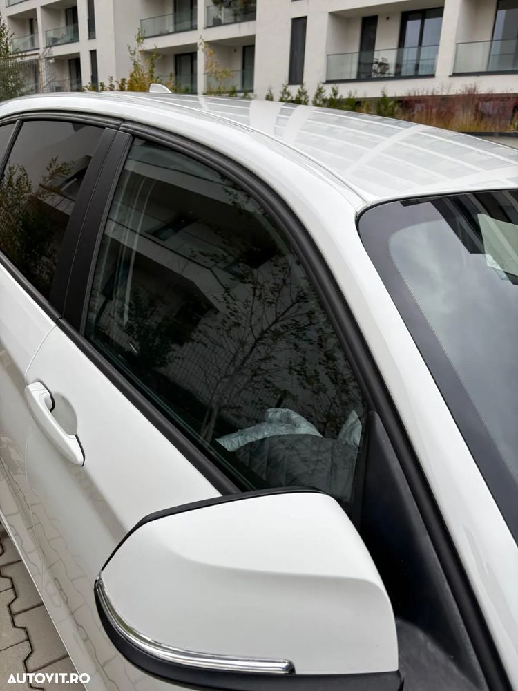 BMW Seria 1 116d Aut. - 19