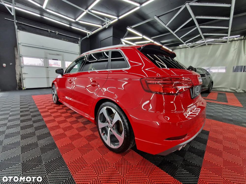 Audi A3 Sportback - 10