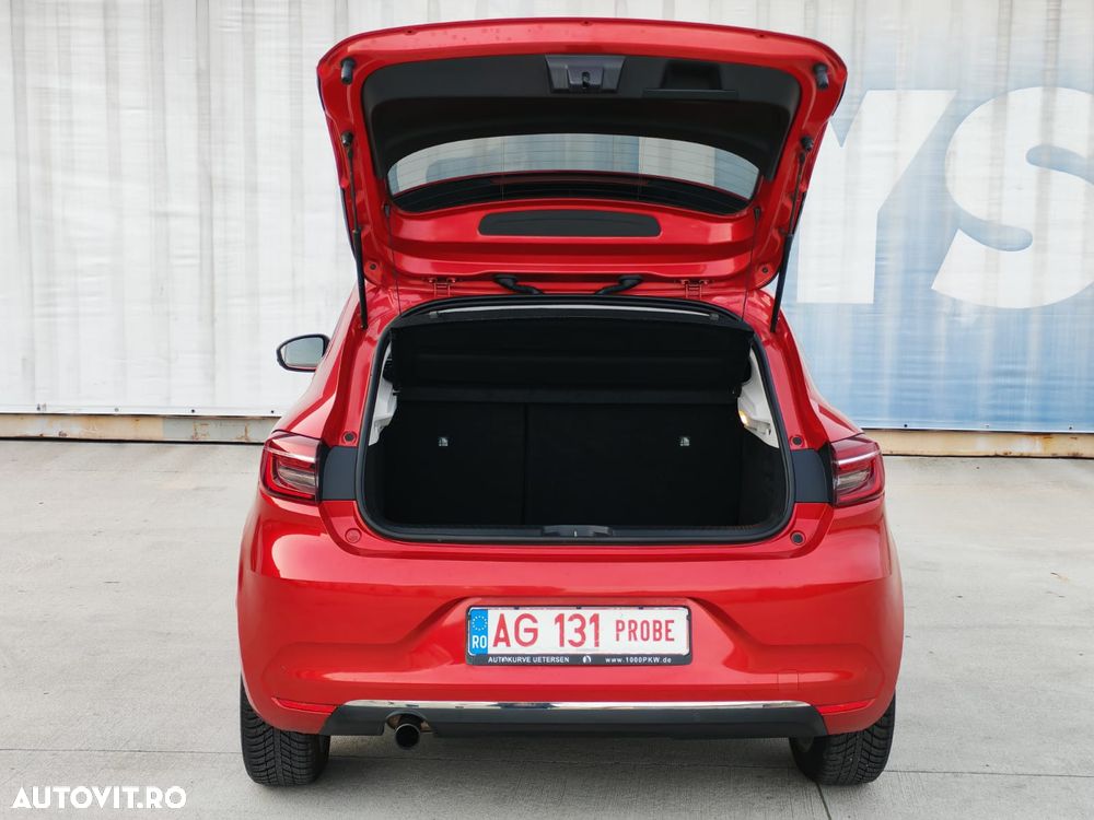 Renault Clio TCe 100 EDITION ONE - 9