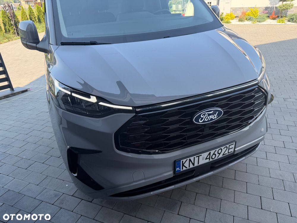 Ford Transit Custom - 5