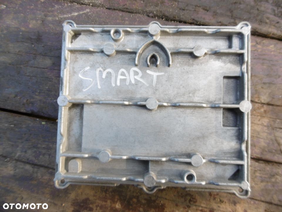 Komputer sterownik SMART 0261205004 - 3