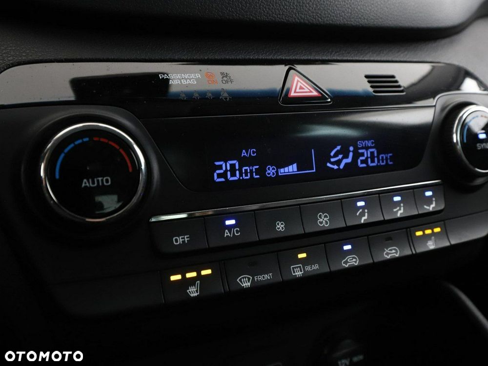 Hyundai Tucson 1.6 GDi 2WD Style - 27