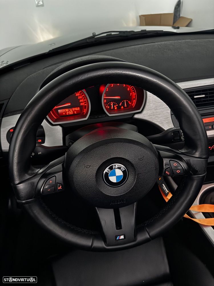BMW Z4 2.5 si - 12