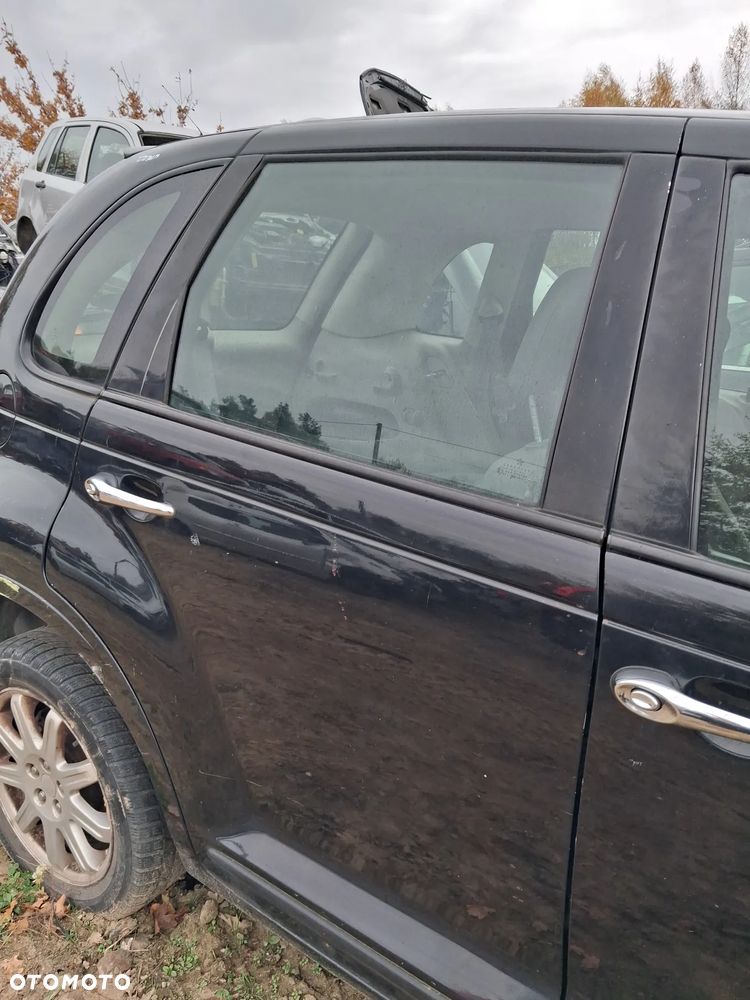 Chrysler pt cruiser drzwi prawy tyl PX8 - 3