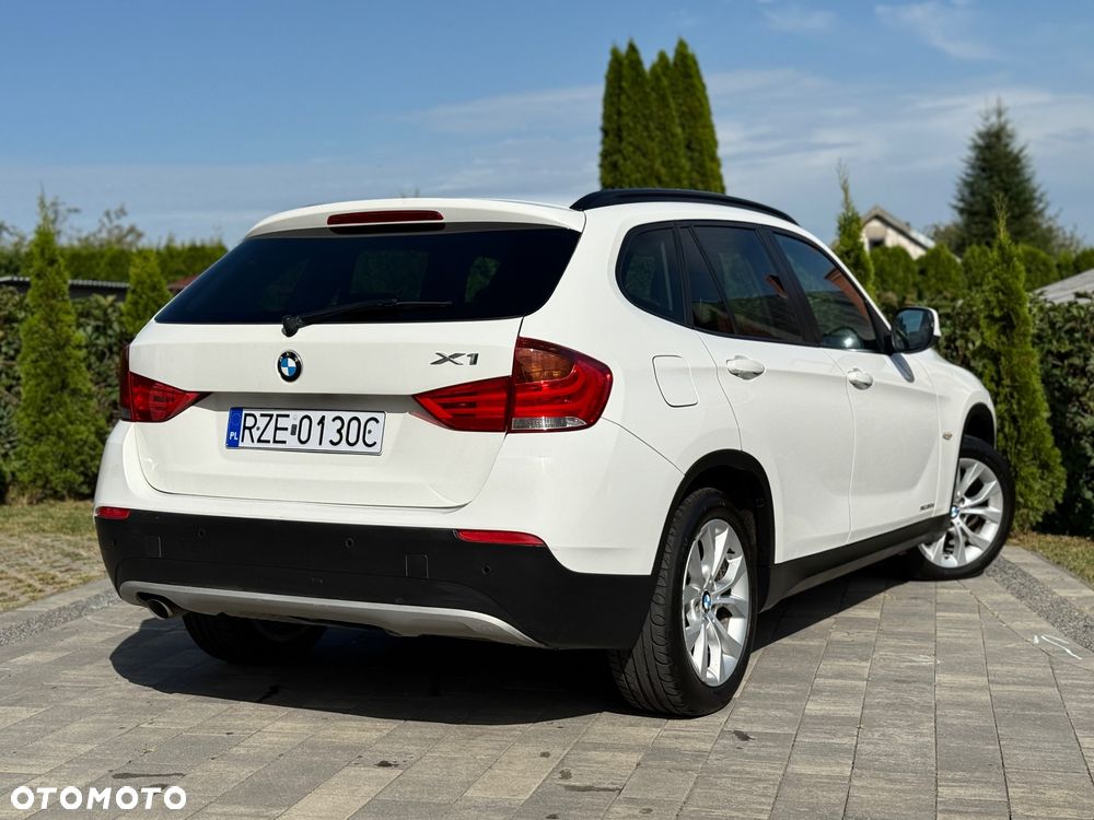 BMW Seria 5 530d Sport-Aut - 4